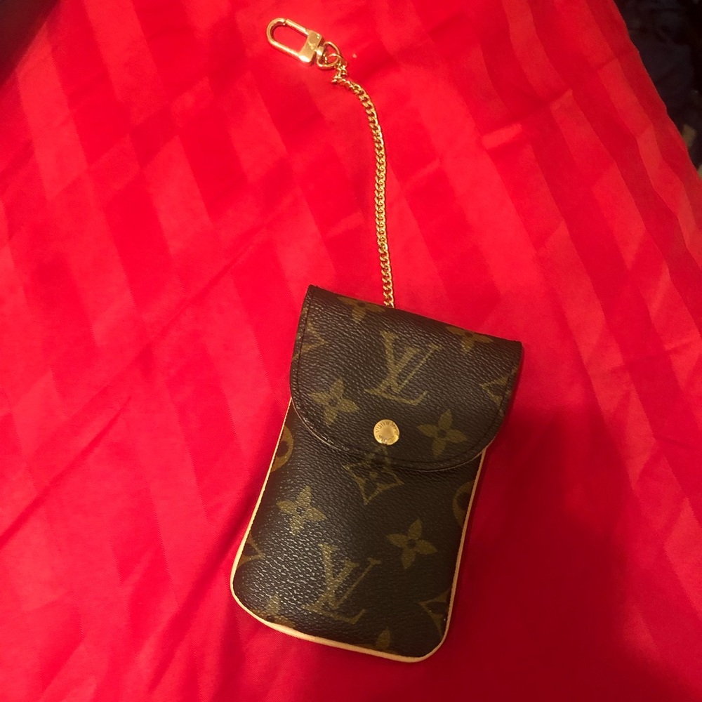 Louis Vuitton pouch